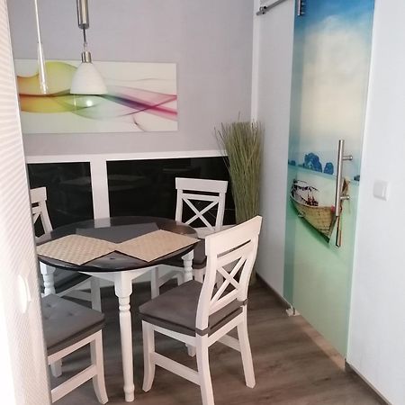 Ostseetraum Koserow Esterno foto