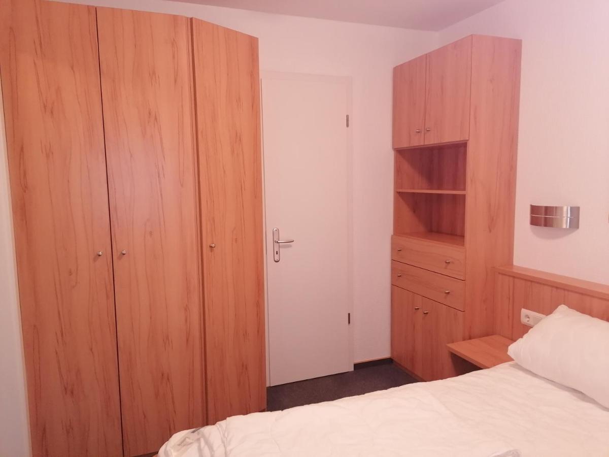 Ostseetraum Koserow Esterno foto